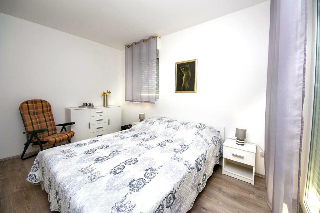 Exlusive Apartment Heni Split Exterior photo