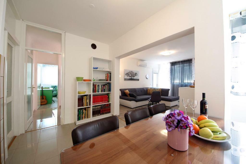 Exlusive Apartment Heni Split Exterior photo