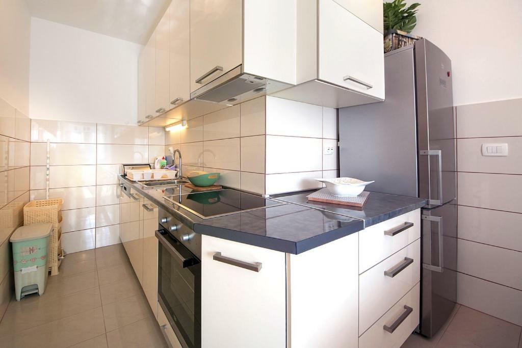 Exlusive Apartment Heni Split Exterior photo