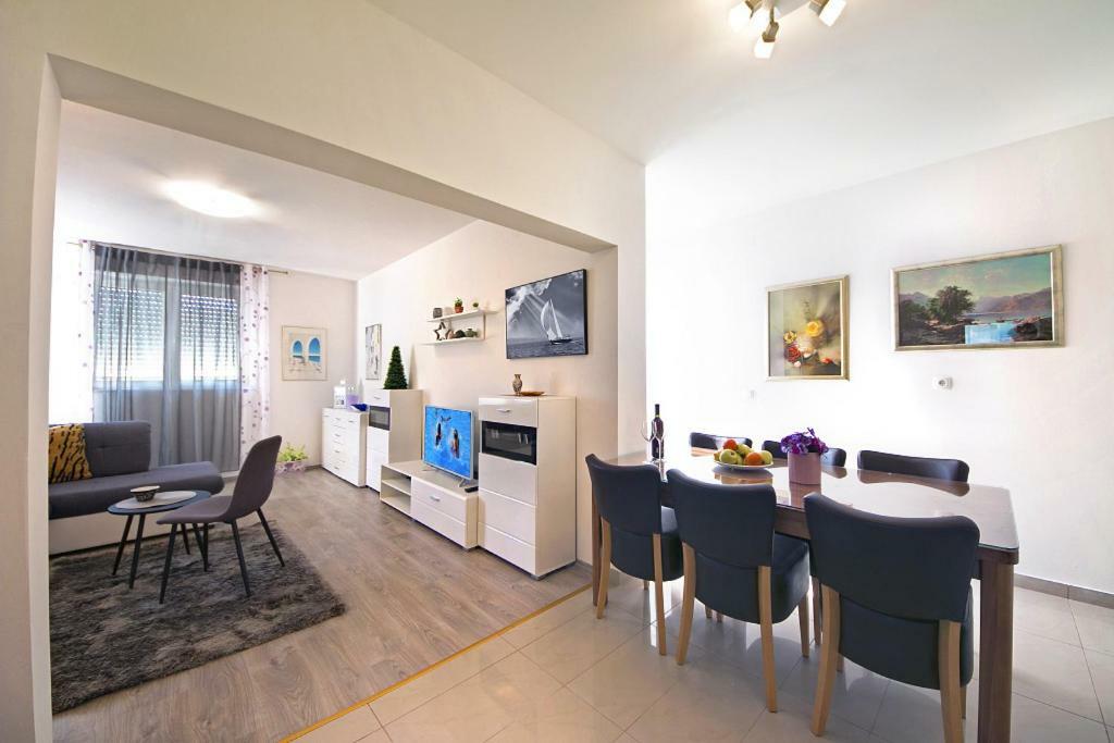 Exlusive Apartment Heni Split Exterior photo