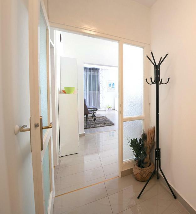 Exlusive Apartment Heni Split Exterior photo