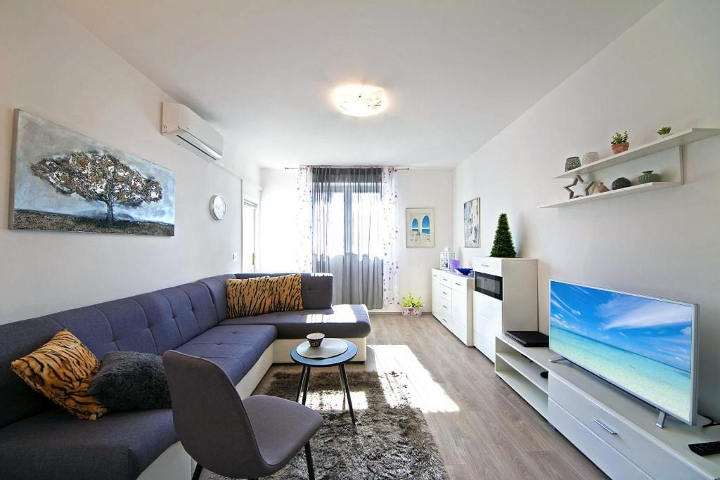 Exlusive Apartment Heni Split Exterior photo